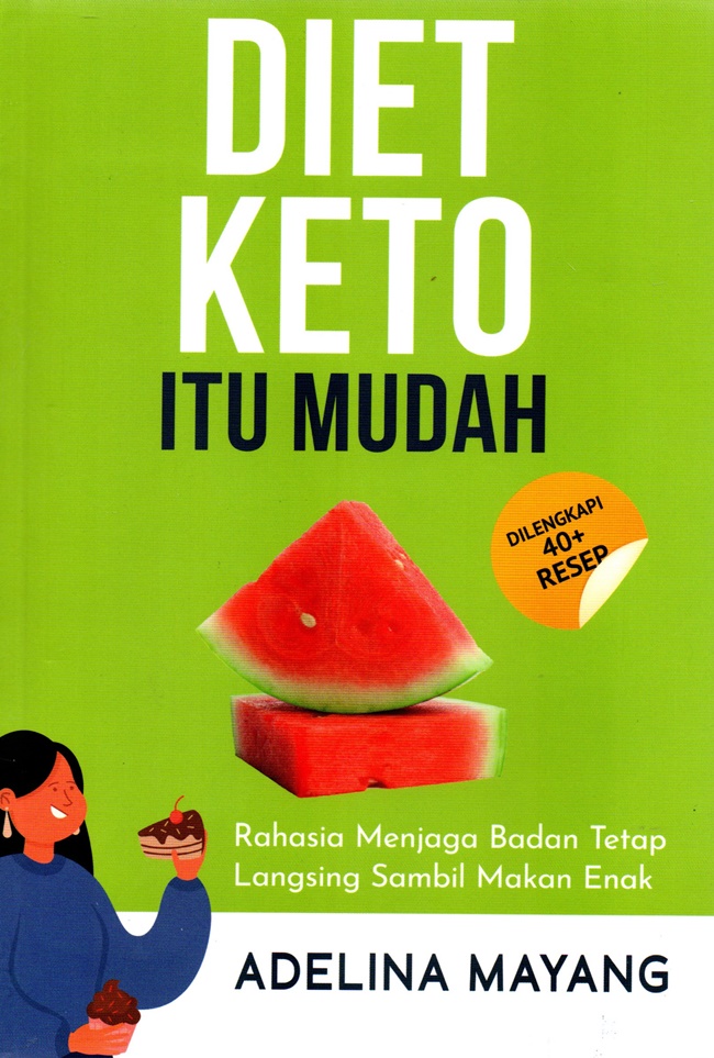 Fitness Diet Keto Itu Mudah